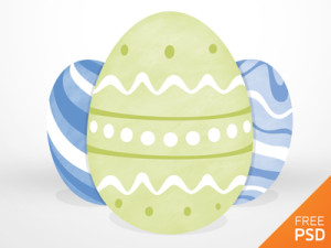 Eggs Eaters PSD