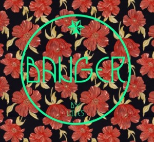 BANGER Font
