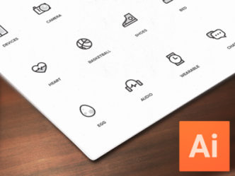 Download Free 30 Vector Random Icons - Free Vector Icons