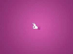 OK Gesture Vector