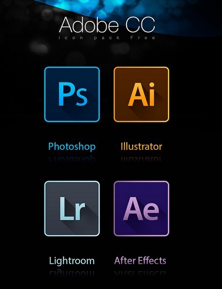 creative cloud font kit not showing all fonts