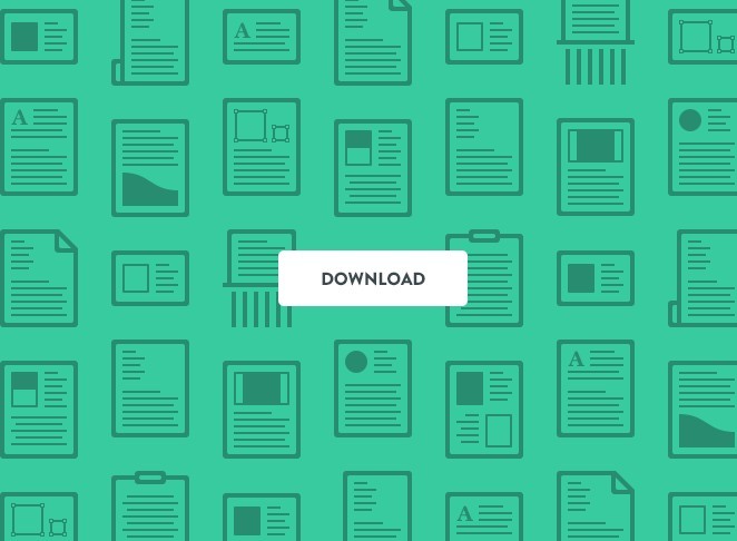 Document Background Pattern PSD