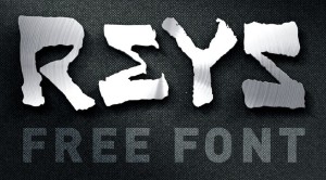 Reys Font