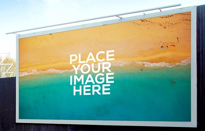 3 Billboards Mock-Ups PSD