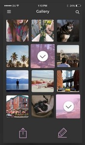 Cardzz iOS UI Kit PSD