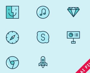 8 Document Vector Icons