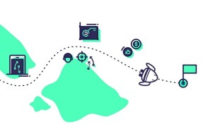 6 Mini Mobile App Icons