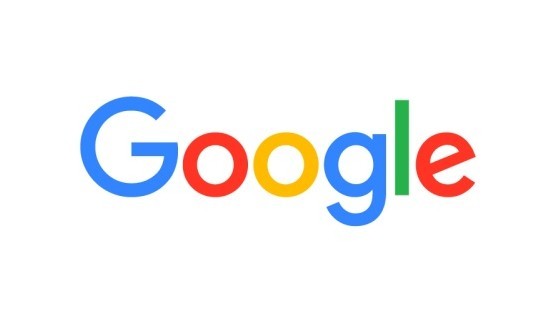 Google New Logo Vector