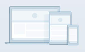 Flat PSD Devices