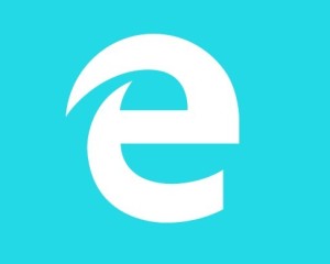 Microsoft Edge Icon For Sketch