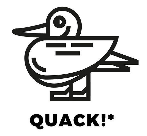 Bird Line Icon Pack Vector