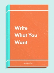 Flat Book Cover Mockup Vector