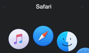 Mac Icon Redesign