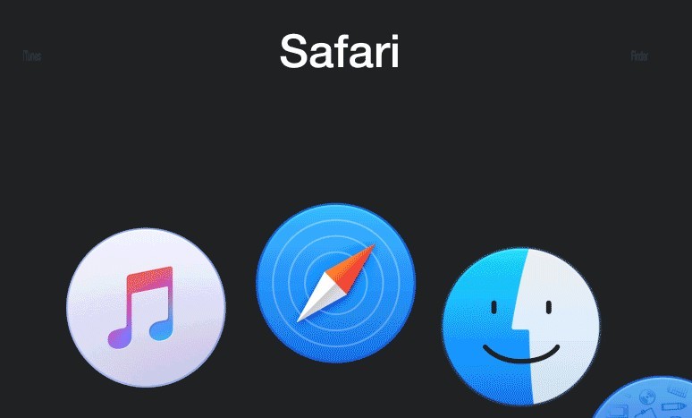 Mac Icon Redesign