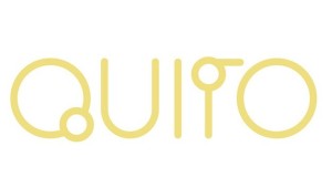 QUITO Font