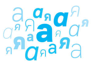 Cloud Sans Font