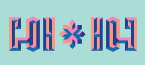 GOH Typeface
