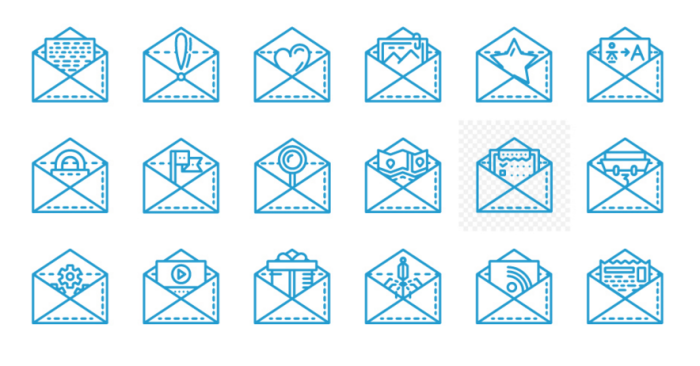 Download Free Tech Conference Email (Newsletter) Template Figma - Free ...