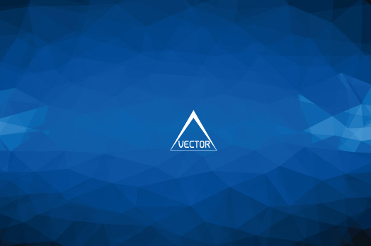 blue-geometric-polygon-background-vector-8