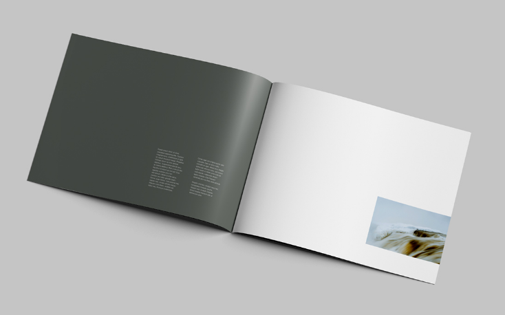 ui mockup psd 3d TitanUI PSD Photorealistic Brochure  Free Mockup 3D