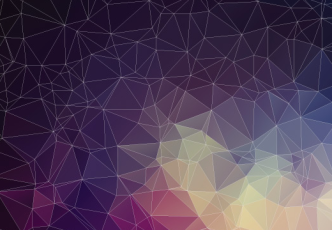 Download Free Flat Gradient Geometric Background Vector - Free Vector ...