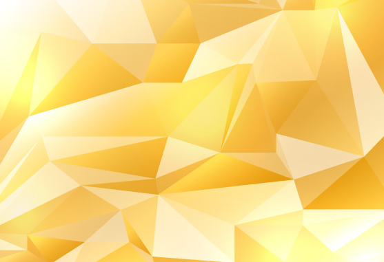 Elegant Particle & Geometric Background Vector #6
