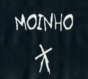moinho Typeface
