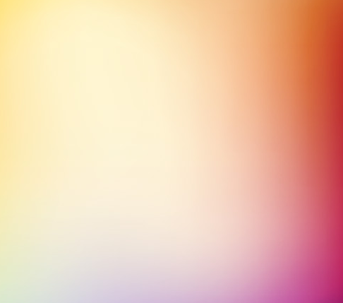 Fresh Blurry Gradient Background Vector