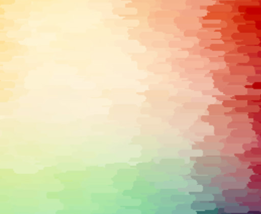 Gradient Painting Vector Background