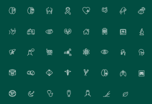 35+ Medical Icons