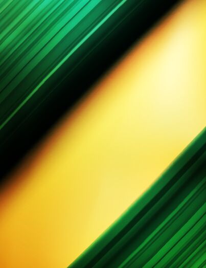 3D Sleek Stripes Background #1