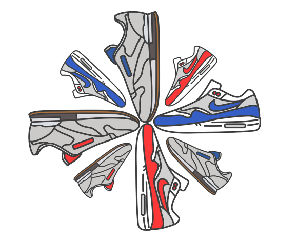 15 Sneaker Icons