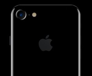 glossy-jet-black-iphone-7-psd-mockup
