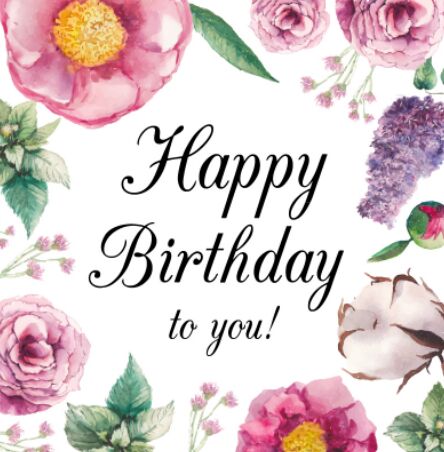 watercolor-floral-happy-birthday-vector-background