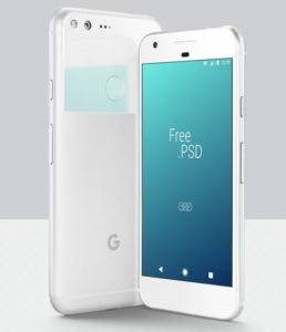 white-google-pixel-psd-mockup