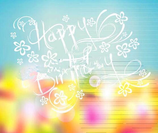 blurred-happy-birthday-vector-background