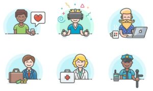 6-vector-characters