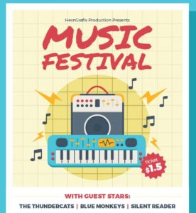 minimal-music-festival-flyer-vector