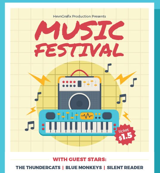 minimal-music-festival-flyer-vector