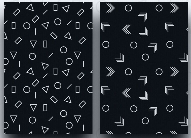 geometric-pattern-vectorpatpng