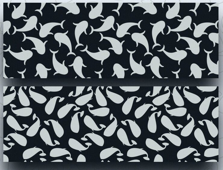 sea-fish-patterns