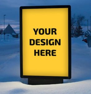 minimal-winter-outdoor-advertising-mockup-psd