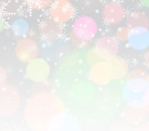 bokeh-snowflake-vector-background-4