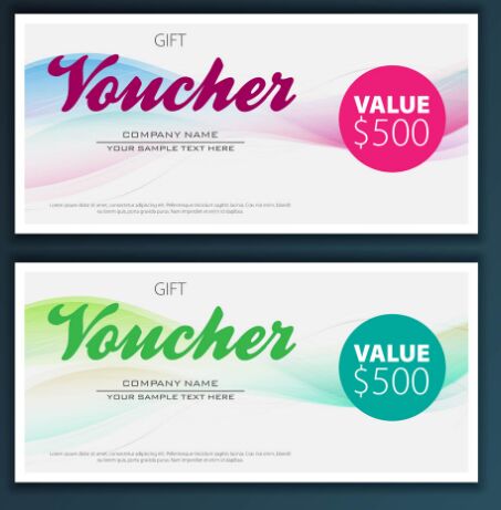 2-minimal-gift-cards-gift-vouchers-vector