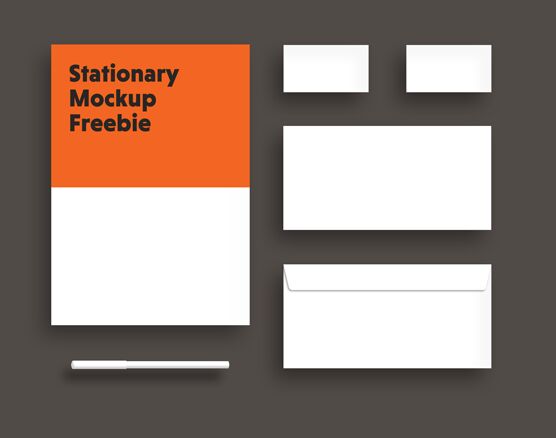 Minimalist Stationary PSD Mockup