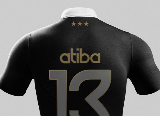 Atiba Typeface