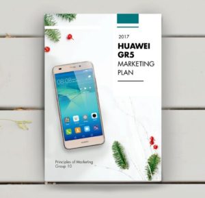 A4 Sized Magazine Mockup PSD