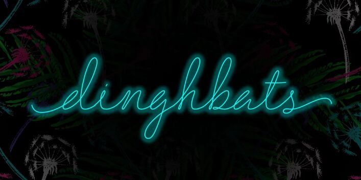 Delirio Script Font