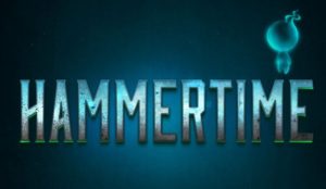 Hammertime Text Style For Photoshop