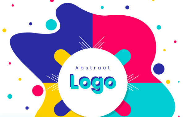 Abstract Colorful Vector Background